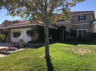 38319 Gemini Ct, Palmdale, CA 93552