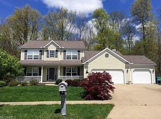 4029 Timber Run, Ravenna, OH 44266