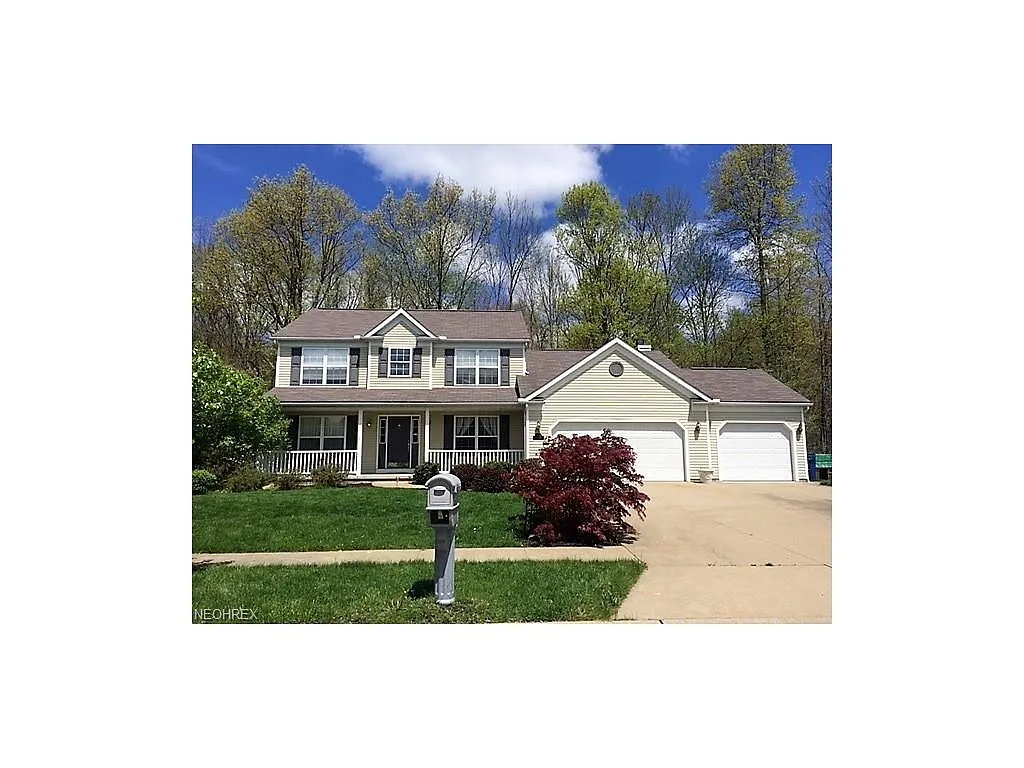 4029 Timber Run photo 1