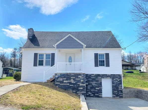 236 Meadowlane Ave, Fairmont, WV 26554