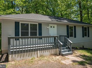 11640 Big Sandy Run Rd, Lusby, MD 20657