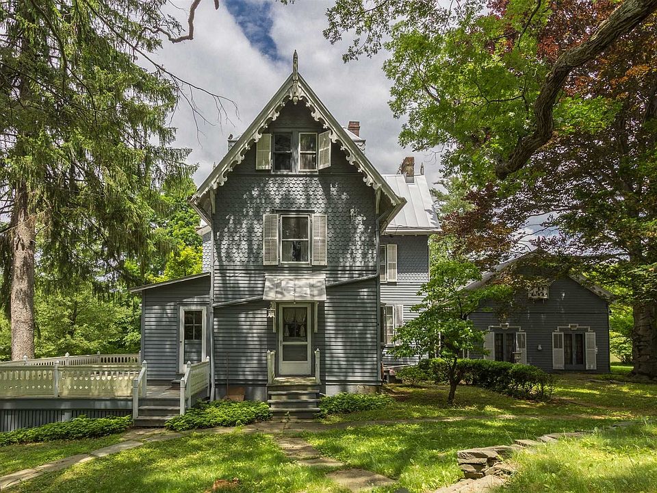 10 Station Hill Rd, Barrytown, NY 12507 Zillow