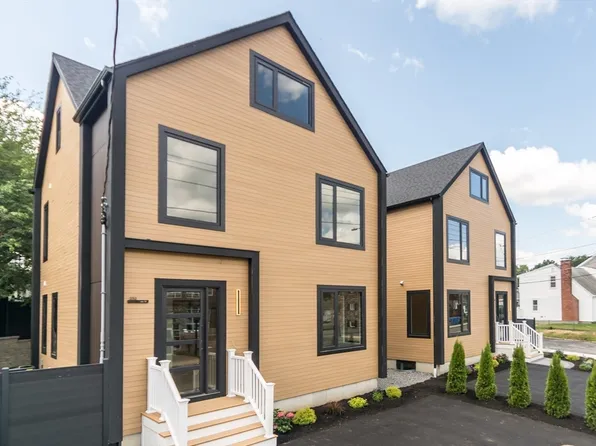 236 Lake St, Waltham, MA 02451