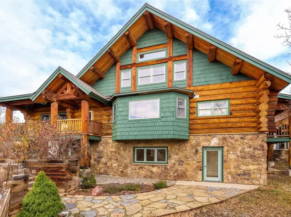 57640 County Road 129, Clark, CO 80428