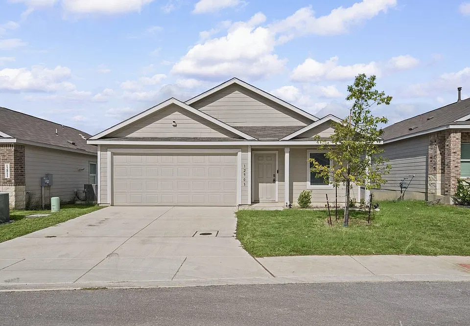 12903 Sage Tarn