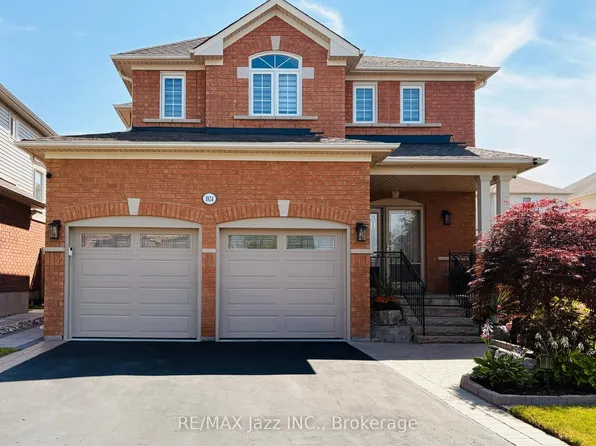 1824 Birchview Dr, Oshawa, ON L1K 3B9