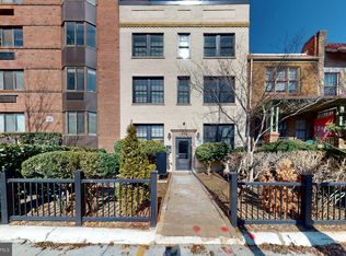 1821 T St NW #303, Washington, DC 20009