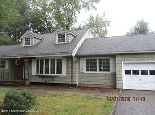801 Middletown Lincroft Rd #R, Middletown, NJ 07748