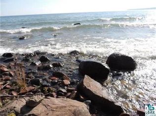 57XX E Highway 61, Hovland, MN 55606