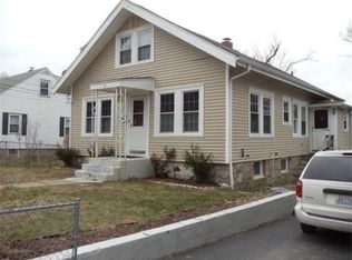 73 Saint Cecile Ave, Woonsocket, RI 02895