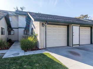 9168 Tiburon Cir #27, Atascadero, CA 93422