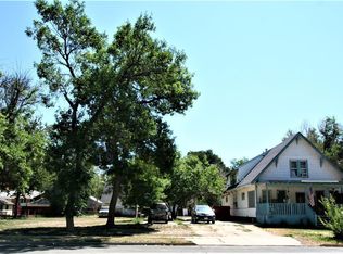 403 Cameron St, Brush, CO 80723