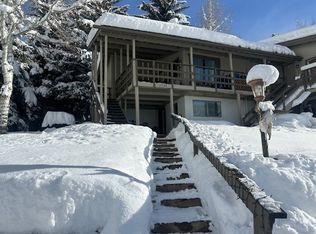 2734 Basingdale Blvd UNIT 1, Vail, CO 81657