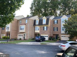 14403 Colonel Fenwick Ct, Upper Marlboro, MD 20772