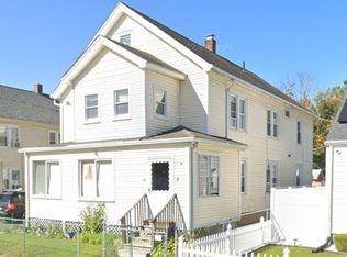 14-16 Langdon St, Springfield, MA 01104