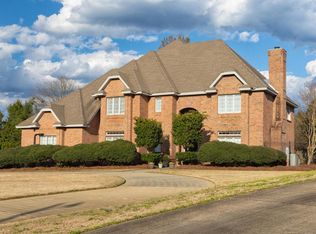 613 County Downs Rd, Montgomery, AL 36109