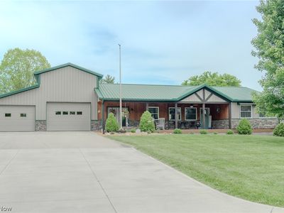 45746 Old State Route 21, Caldwell, OH, 43724