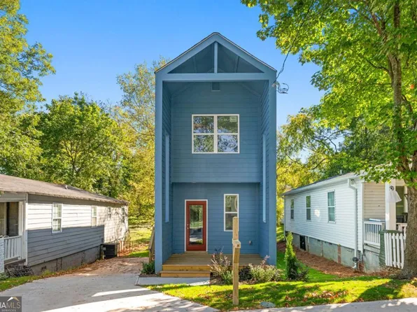 281 Griffin St NW, Atlanta, GA 30314