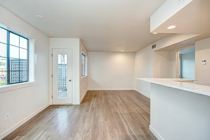 Astral Apartments — Photo 57