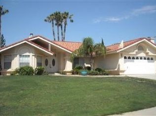 4204 Littler Ct, Bakersfield, CA 93306