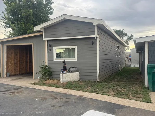 517 E Trilby Rd Lot 23, Fort Collins, CO 80525