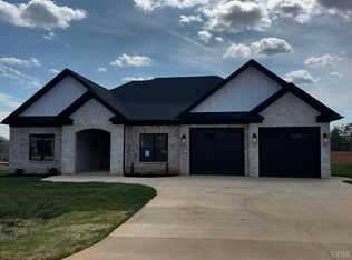 20 Crest Ridge Lot Ct, Rustburg, VA 24588