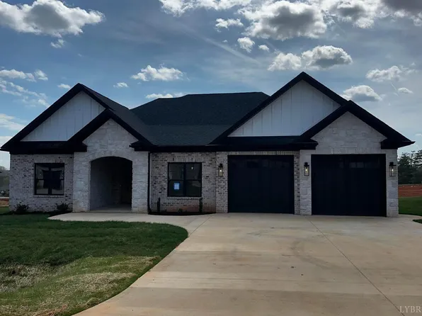 20 Crest Ridge Lot Ct, Rustburg, VA 24588