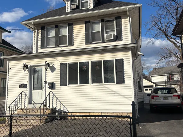 47 Mertz Ave, Hillside, NJ 07205