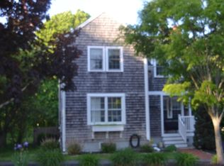185 Main St, Sandwich, MA 02563