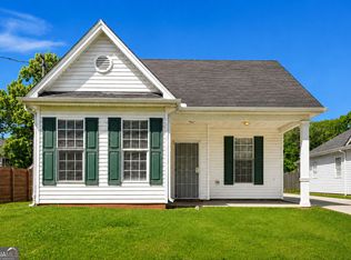 2596 Bates St SE, Smyrna, GA 30080