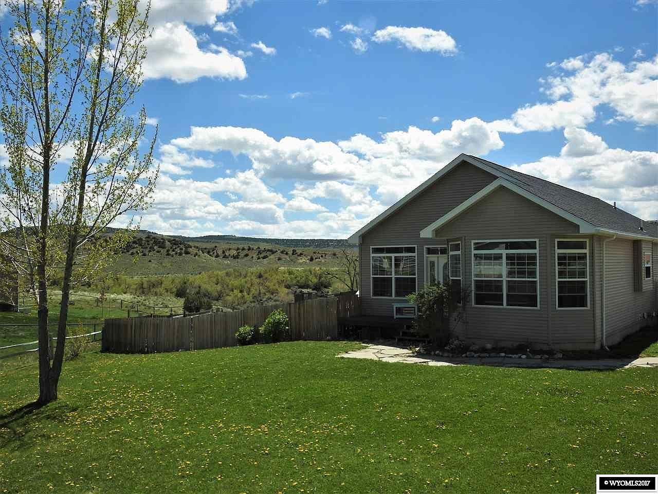 148 Road 60, Ten Sleep, WY 82442 Zillow