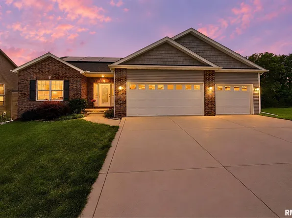7007 N Water Oak Dr, Edwards, IL 61528