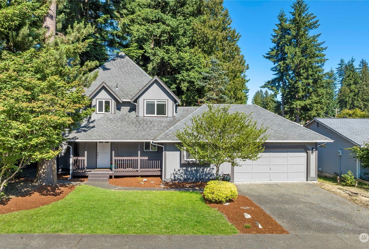 16723 26th Avenue SE, Bothell, WA 98012 | Zillow