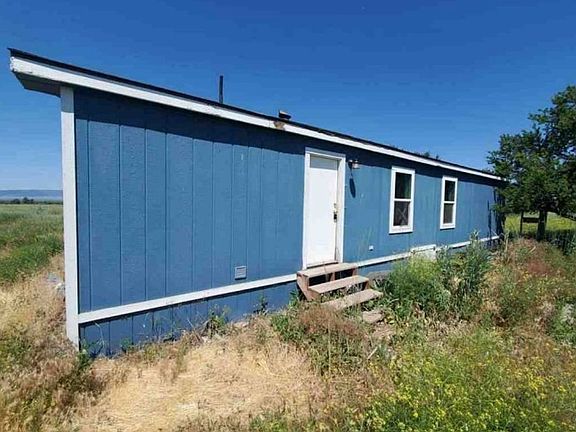 Property Rear View