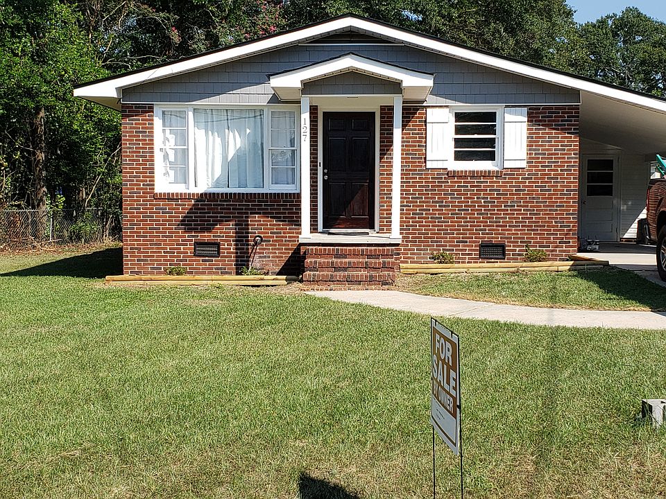 Completely remodeled home!