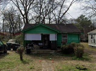 2383 Shasta Ave, Memphis, TN 38108