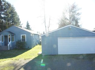 1403 SW 112th St, Seattle, WA 98146