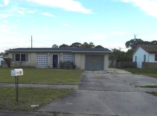 951 Elkcam Blvd, Cocoa, FL 32927