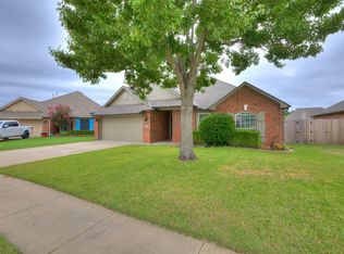 21677 E 39th Pl S, Broken Arrow, OK 74014