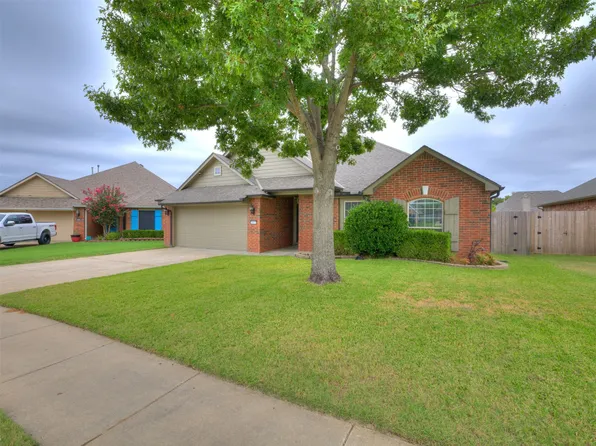21677 E 39th Pl S, Broken Arrow, OK 74014