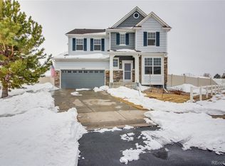 12151 Skywalk St, Parker, CO 80134