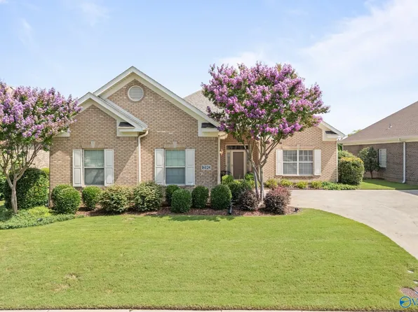 16124 Shropshire Dr SE, Huntsville, AL 35803