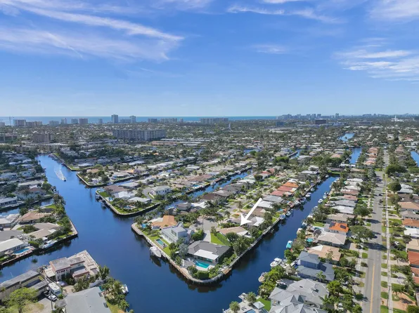 391 SE 7th Avenue, Pompano Beach, FL 33060