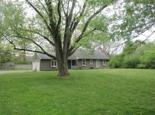 3583 Fort Amanda Rd, Lima, OH 45805