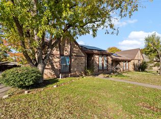 2533 Woodlake Dr, Abilene, TX 79606