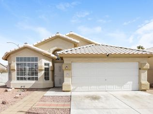 3840 Quail Creek Dr, North Las Vegas, NV 89032