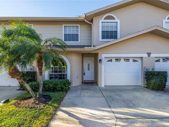 8954 Antigua Dr, Seminole, FL 33777