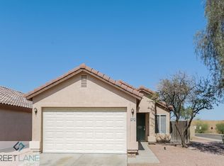 4438 N 113th Dr, Phoenix, AZ 85037