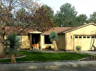 2361 Michael Ave, Richland, WA 99352