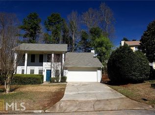 180 Pine Bridge Trl, Johns Creek, GA 30022